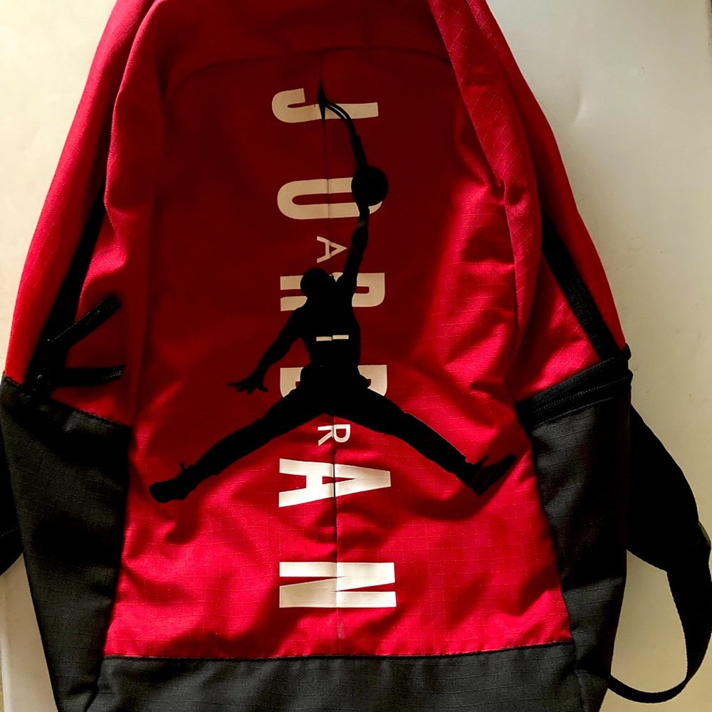 Jordan Back Pack